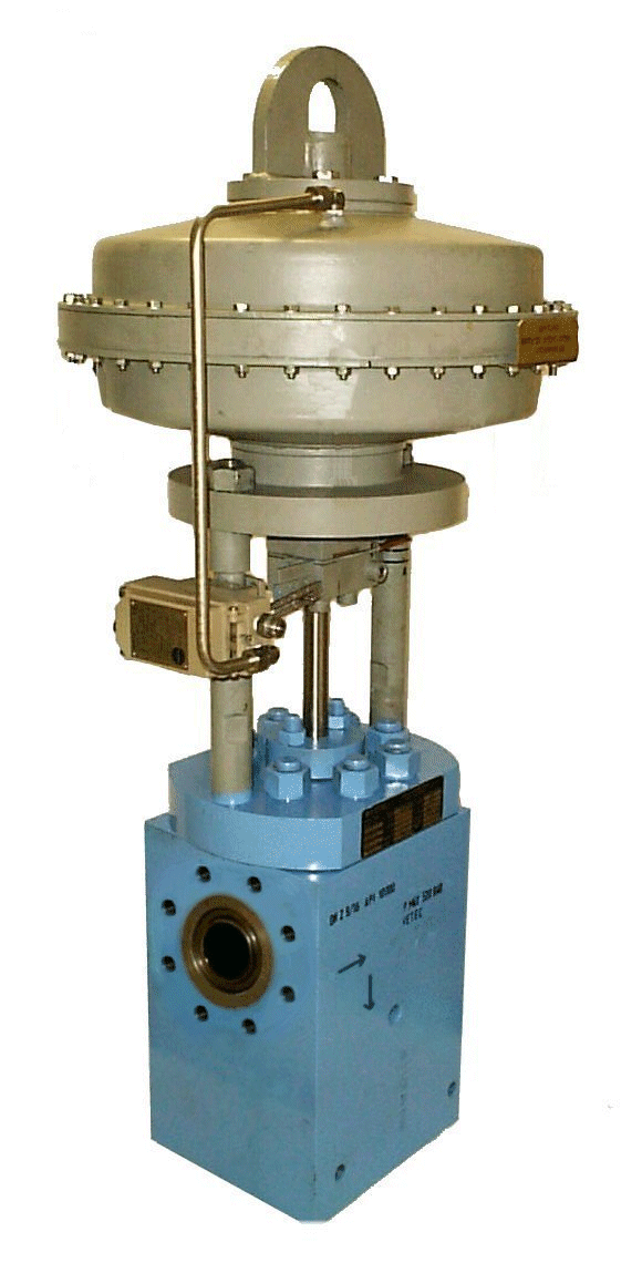 vetec